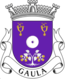 Logo for Junta de Freguesia de Gaula