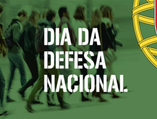 Thumbnail for the post titled: Convocatória para o Dia da Defesa Nacional