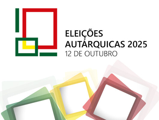 Thumbnail for the post titled: Eleição dos Titulares dos Órgãos das Autarquias Locais – 12/10/2025